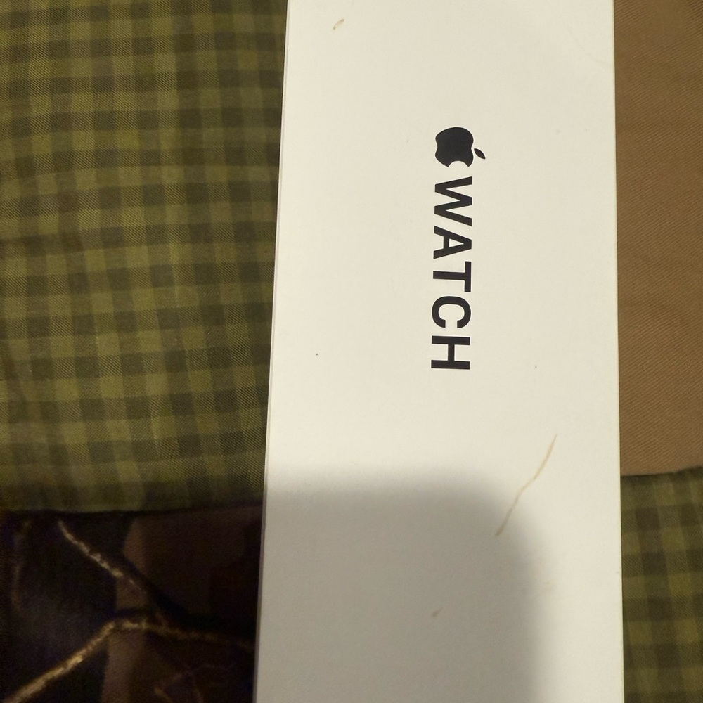 Apple Watch